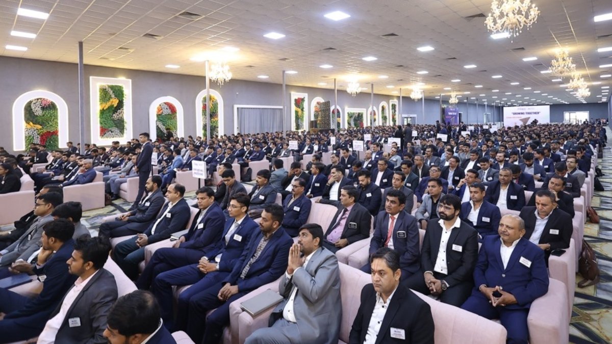 Entrepreneurs - Surat - PNN