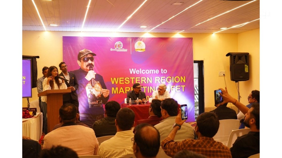 Country Club Hosts High-Impact Annual Marketing Meet in Mumbai; Signals Expansion & Career Opportunities-PNN